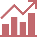 graph icon