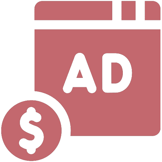 Paid Advertising