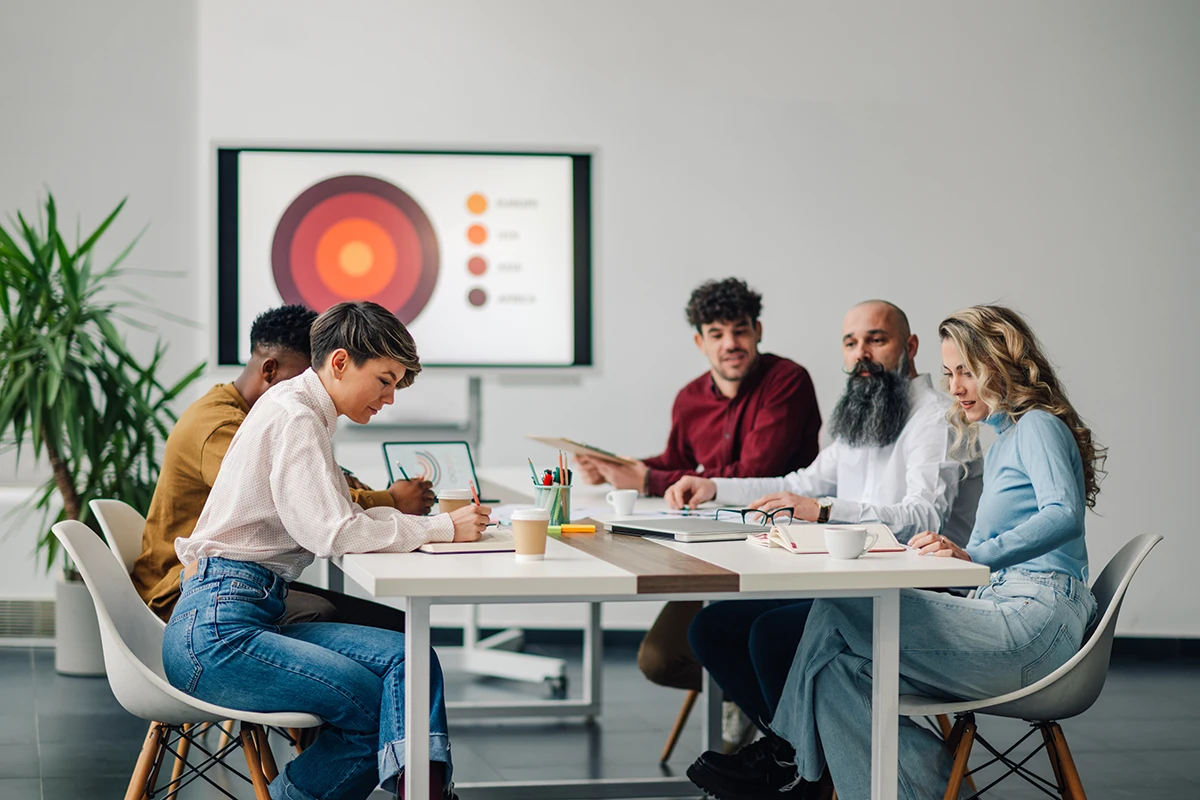 Outsourced Marketing